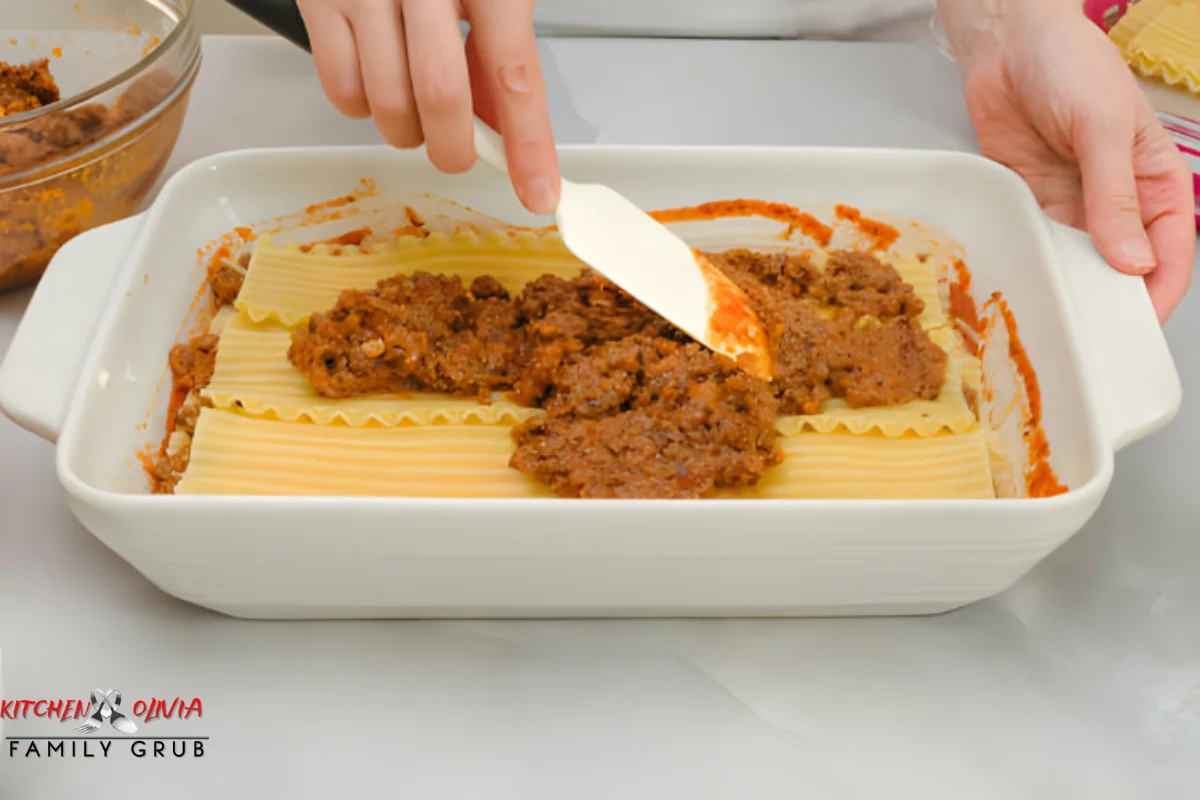 simply mixing ground meat with ingredients and baking.